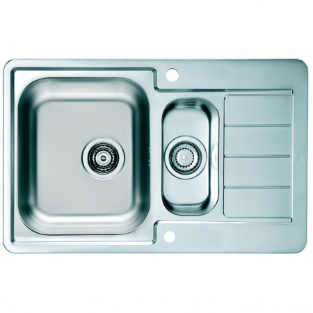 Мойка для кухни Alveus Line Maxim 70 (Satin) фото