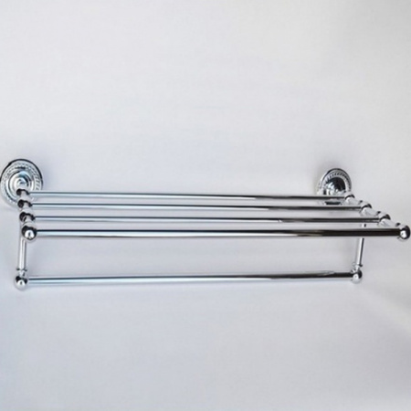 Полка для полотенец Magliezza Kollana 80515-cr фото