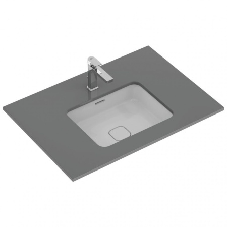 Смеситель для раковины Ideal Standard EDGE A7101AA фото