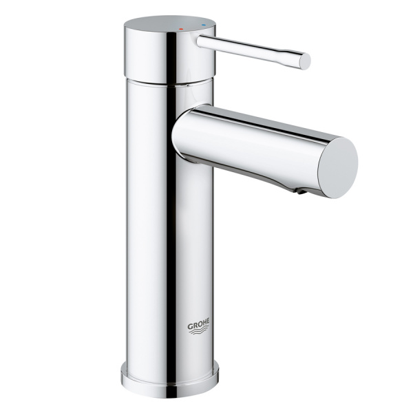 Смеситель для раковины Grohe Essence New 34294001 фото