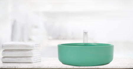 Накладная раковина WeltWassaer Elbach ELBACH 3134 MG фото