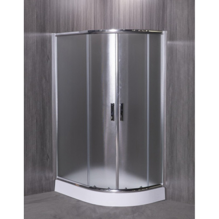 Душевой уголок Esbano ESUGD8027AL 120x80 L фото