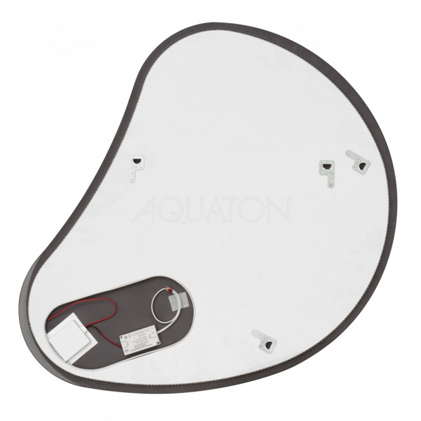 Зеркало Акватон Венто 1A260902VO010 фото