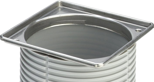 Душевой трап Viega 583248 фото