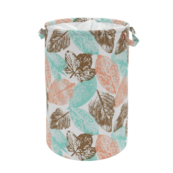 Корзина для ванной комнаты WasserKRAFT Ammer WB-701 фото