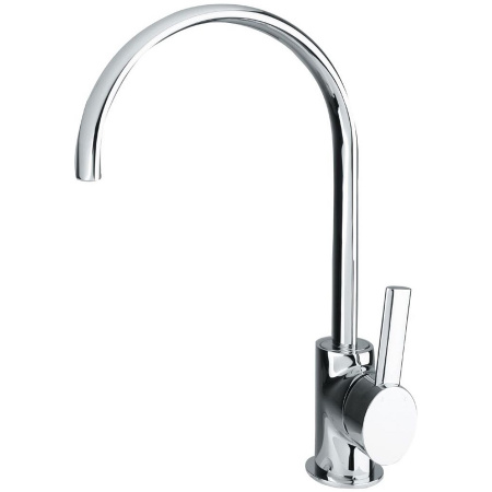 Смеситель для кухни Cezares Over OVER-LL-01-Cr фото