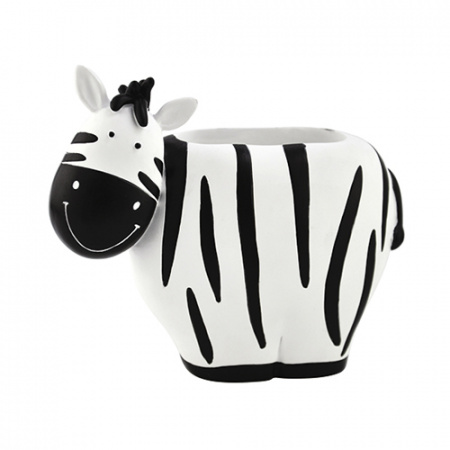 Стакан для зубных щеток WasserKRAFT Lippe K-8128A фото