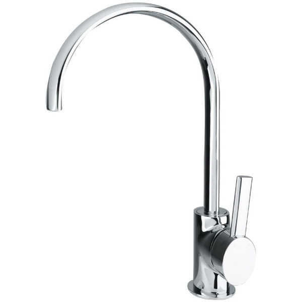 Смеситель для кухни Cezares Over OVER-LL-01-Cr фото