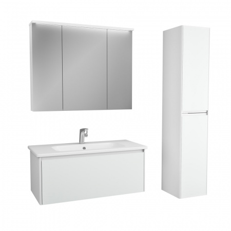 Тумба под раковину OWL 1975 Malaren 100 OW03.04.05 фото