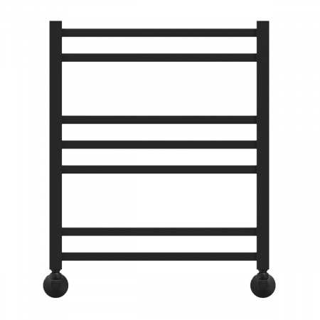 Полотенцесушитель водяной Lemark Bellario LM68607BL 50x60 фото