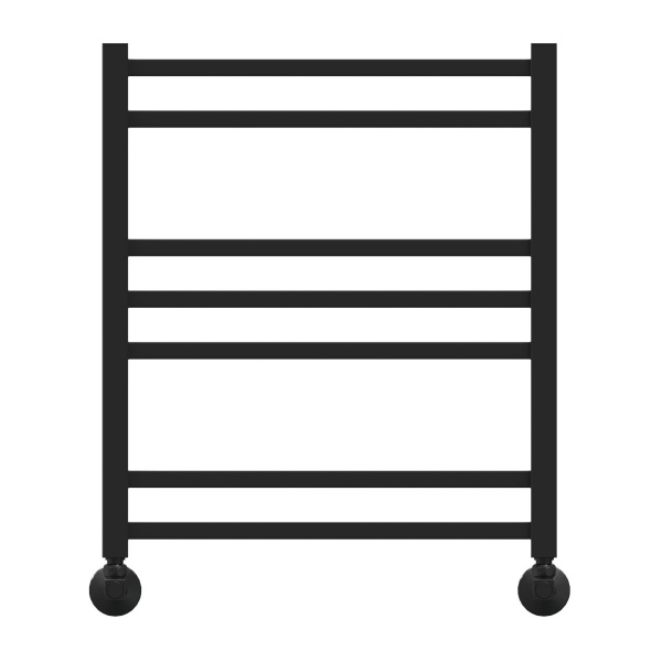 Полотенцесушитель водяной Lemark Bellario LM68607BL 50x60 фото