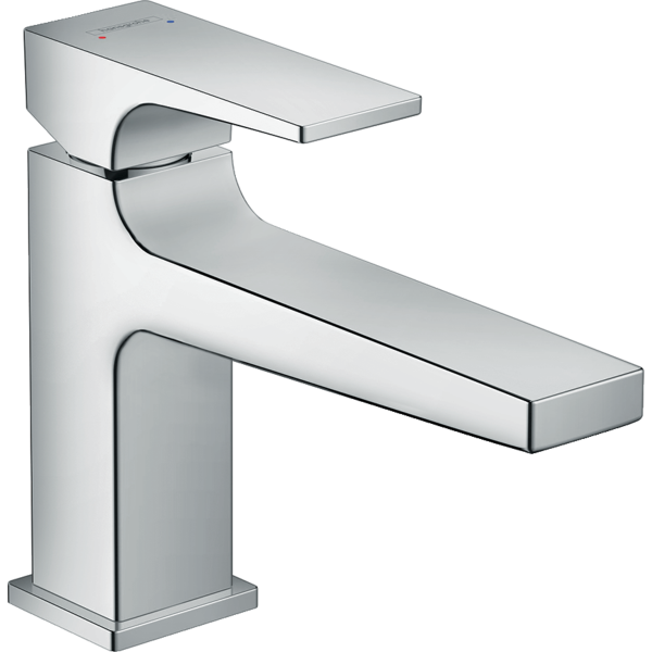 Смеситель для раковины Hansgrohe Metropol 32502000 фото