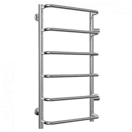 Водяной полотенцесушитель Terminus Стандарт П6 4670030725318 400х796 с боковым подключением фото