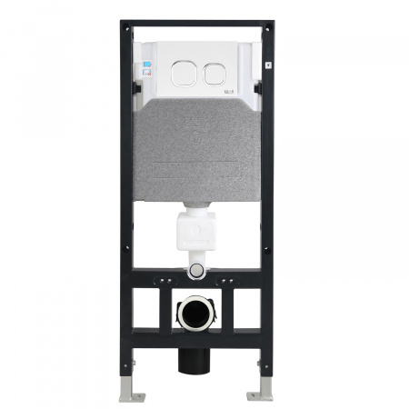 Инсталляция для подвесного унитаза Weltwasser WW AMBERG 506 фото