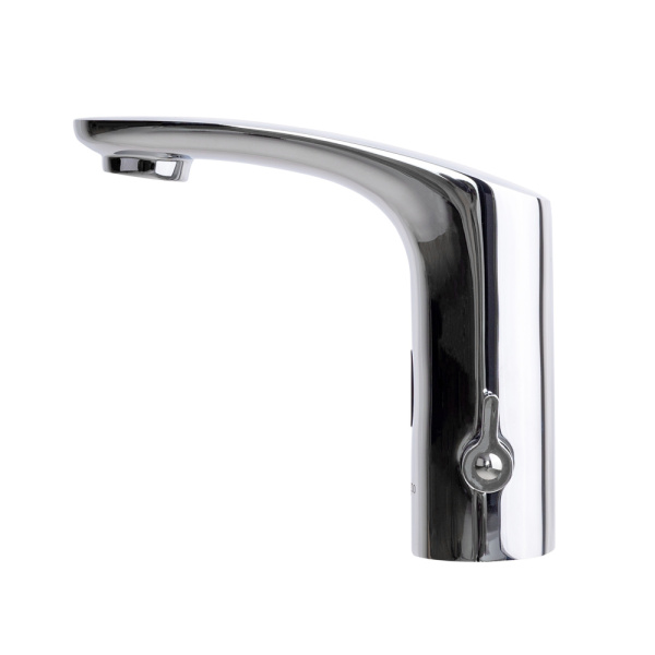 Электронный смеситель для раковины BelBagno Acqua ACQUA-ELV-CRM хром фото