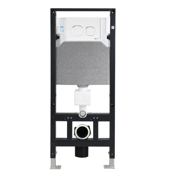 Инсталляция для подвесного унитаза Weltwasser WW AMBERG 506 фото