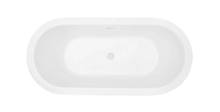 Ванна акриловая Abber AB9345-1.7 170x80 фото