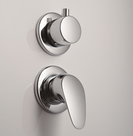 Душевая кабина SSWW WU106B 95x95 фото