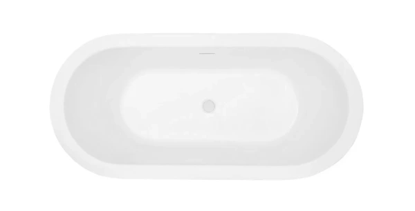 Ванна акриловая Abber AB9345-1.7 170x80 фото