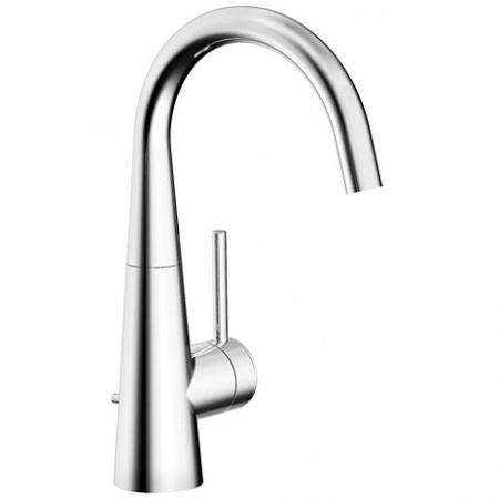 Смеситель для раковины Hansa Designo 51032173 фото