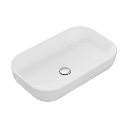 Накладная раковина Акватон Лола 60 1A73313KLK010 фото