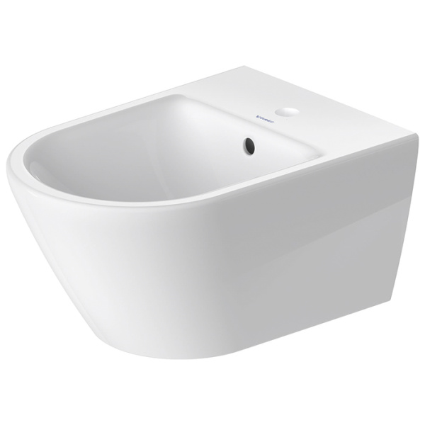 Биде подвесное Duravit D-Neo 2294150000 фото