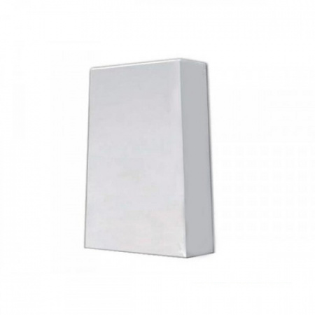 Бачок для унитаза Artceram Jazz JZC001 01 00 фото