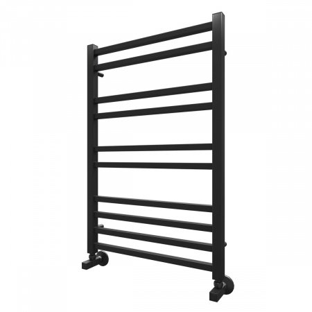 Полотенцесушитель водяной Lemark Bellario LM68810BL 50x80 фото