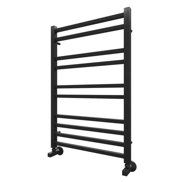 Полотенцесушитель водяной Lemark Bellario LM68810BL 50x80 фото