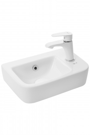 Раковина WeltWasser Aisbach AISBACH 10100 R фото