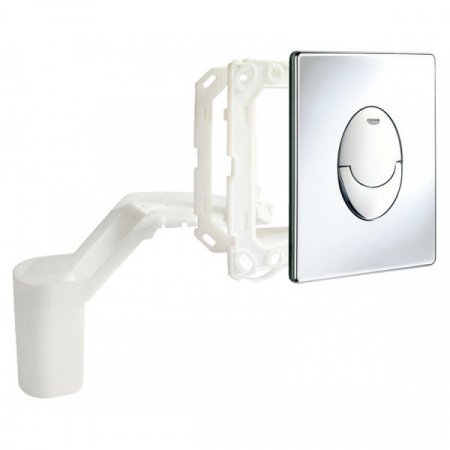 Кнопка смыва Grohe Skate Air Set Fresh 38798000 фото