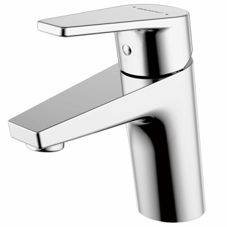 Смеситель для раковины Bravat Line F15299C-1 фото