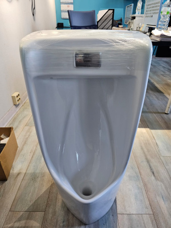 Писсуар сенсорный GID Q9505 91110 фото