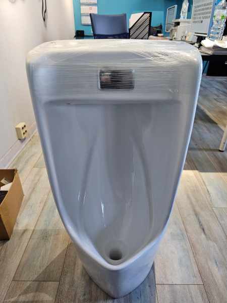 Писсуар сенсорный GID Q9505 91110 фото