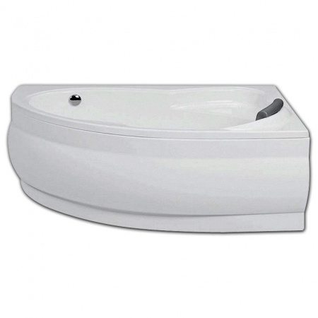 Акриловая ванна Santek Эдера 1.WH111994 170х110 R фото