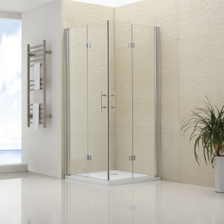Душевой уголок RGW Leipzig LE-36 06123699-11 90x90 фото