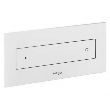 Кнопка смыва Viega Visign for Style 12 596743 белый фото