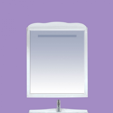 Зеркало Misty Дайна 85 П-Дай02085-011Св фото