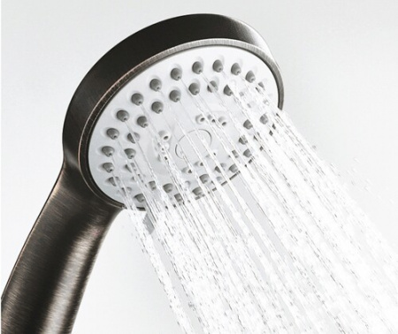 Душевая система скрытого монтажа WasserKRAFT Isar A16315 фото