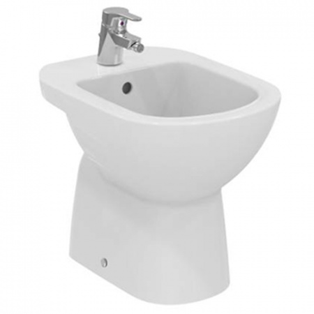 Биде напольное Ideal Standard Tempo T510201 фото