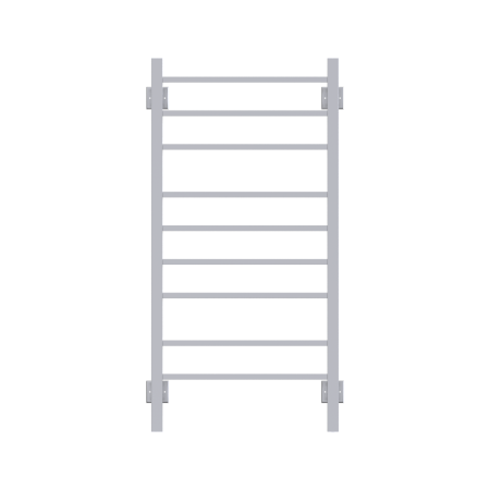 Электрический полотенцесушитель Energy Grand P EETRGRANP1005000000 100x40 фото