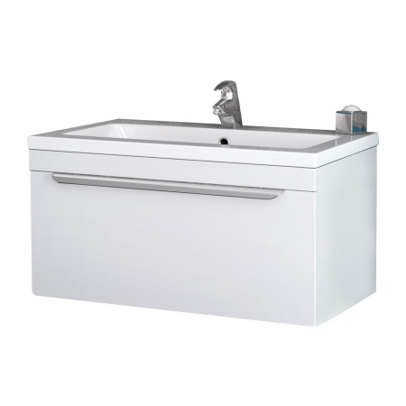 Тумба с раковиной Alvaro Banos Viento 80 8403.0500 фото