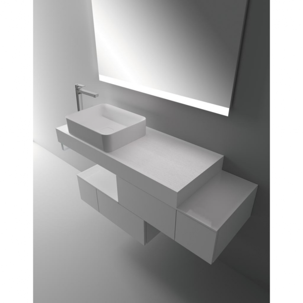 Смеситель для раковины Ideal Standard EDGE A7114AA фото