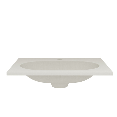 Раковина Vincea VCB-4H600J 60x48 жасмин фото