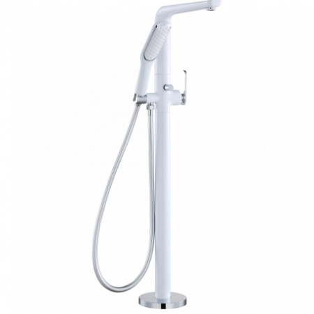 Смеситель для ванны Ganzer Haiger GZ 52081F фото