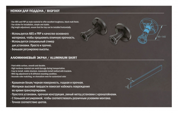 Поддон для душа Weltwasser WW TRR12090 STONE-WT R Белый 120х90 фото