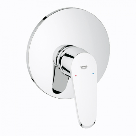 Смеситель для душа Grohe Eurodisc Cosmopolitan 19549002 фото
