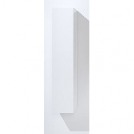 Шкаф-пенал Aqwella 5 Stars Ancona 25 An.05.25/W фото