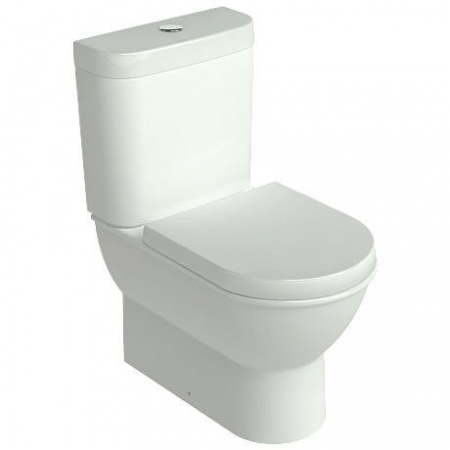 Сиденье Duravit Darling New 0069890000 soft close / быстросъемное фото