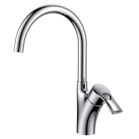 Смеситель для кухни D&K Furth Bayern DA1222401 фото